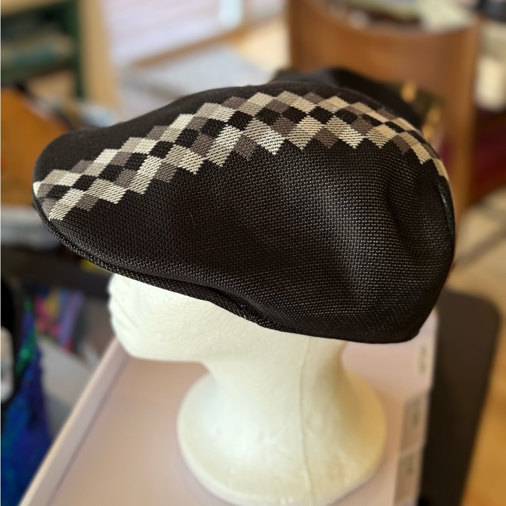 Vintage Kangol Cap